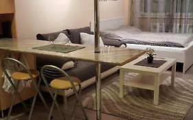 Liget Apartment, Terrace, Free Parking, Ac